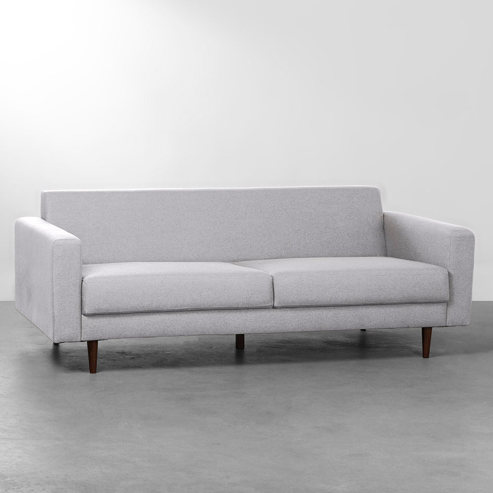 sofa noah sem almofada